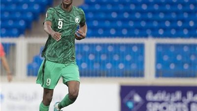 شاهد هدف السعودية الأول في شباك كوريا الجنوبية