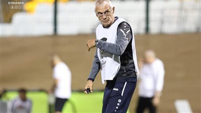 عقيل: منتخب سوريا يسير بنسق تصاعدي مع كوبر