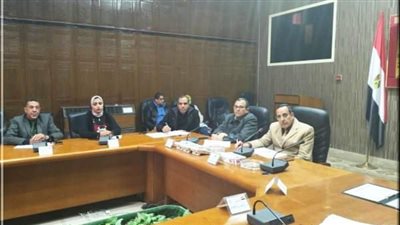 محافظ شمال سيناء يؤكد توفير وسائل تنظيم الأسرة بالمجان