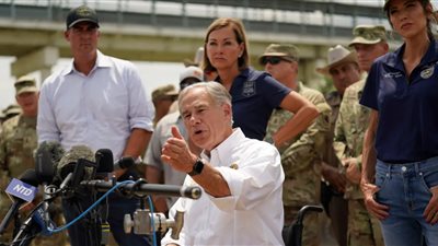 تكساس تتصدر جوجل.. شوكة في ظهر الرئيس الأميركي