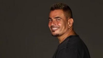 عمرو دياب| الحفل الأول بعد 