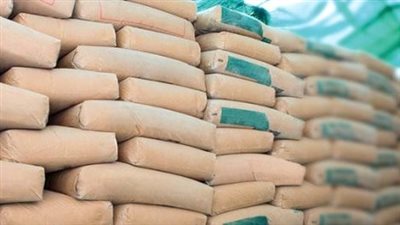 أسعار الأسمنت في الأسواق اليوم