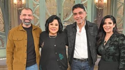 هاني خليفة: بحب مني زكي منذ 