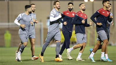 موعد مباراة سوريا وإيران في ثمن نهائي كأس آسيا والقنوات الناقلة 