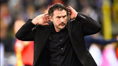 مصدر مقرب من هوفكينز يكشف للوفد فشل مفاوضات الزمالك 