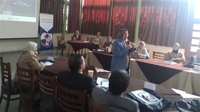 المجلس القومي للمرأة ينفذ خطة التدخلات العاجلة في أسيوط