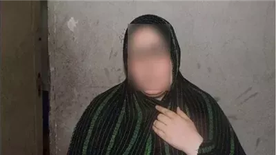 المشدد 10 سنوات للمعلمة اعتدال والمؤبد لمساعدها بسبب المخدرات بالبساتين 