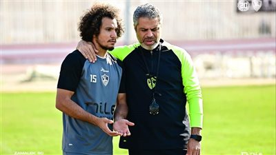  خروج 11 لاعبا من قائمة الزمالك الإفريقية 
