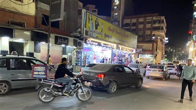 تأجير معرض لـ 6 سنوات يثير شبهة إهدار مال عام فى الشارع الأسيوطى