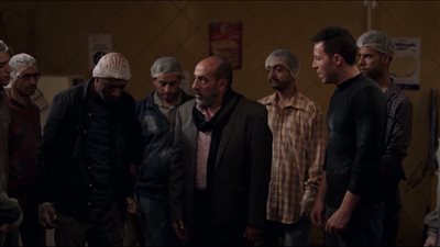 اتهام نوح بسرقة محفظة.. الحلقة 4 من مسلسل 