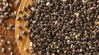 استخدامات طبية لبذور الشيا تفيد الجسم