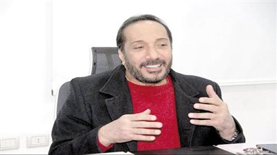 أمجد مصطفى يكتب: «حلم الحجار».. الحضارة لم تصنع لتكون خلفية لصورة