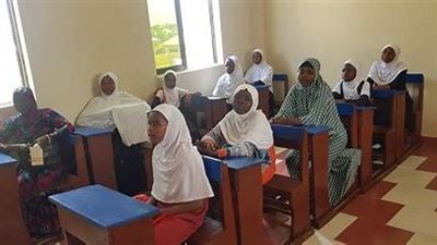 خاص| مدارس غانا تغلق أبوابها بعد إضراب الموظفين(مستند)