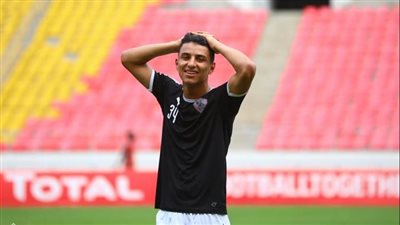 أحمد عيد يكشف موقفه من العودة للزمالك