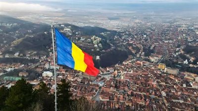 رومانيا تنفي المزاعم الروسية بشأن قصف خيرسون