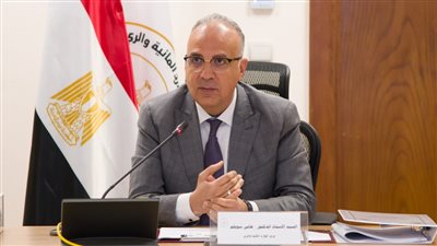 الري توافق على حفر الآبار الاستكشافية لشركة مجاويش للبترول بالبحر الأحمر 