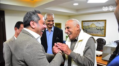 محمد أبو العلا يتحدث عن موعد الإعلان عن صفقات الزمالك .. ورسالة لـ معتمد جمال
