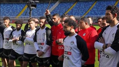 أحمد عبدالله: طريق مصر في أمم إفريقيا لم يكن صعبًا.. ونتائج البطولة غير متوقعة