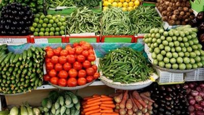 أسعار الخضر والفاكهة اليوم الأربعاء 31 يناير بأسواق الفيوم 