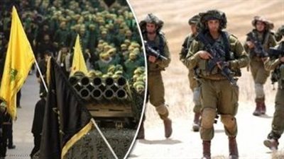 تبادل القصف بين الجيش الإسرائيلي وحزب الله جنوبي لبنان