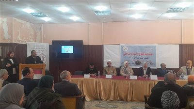   سكرتير عام الإسكندرية: الأمن والاستقرار سبب نجاح واستكمال مسيرة البناء والتنمية 