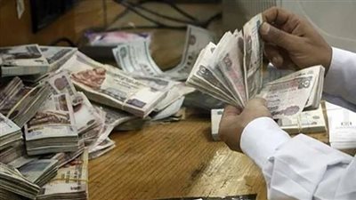 موعد صرف معاشات فبراير 2024 