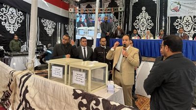  الإسكان تجري القرعة العلنية لـ 576 قطعة أرض بالعبور الجديدة