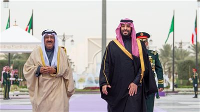 قلق سعودي كويتي من تفاقم الكارثة الإنسانية في غزة