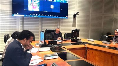 مناقشة فوضى المنصات الإعلامية بمكتبة الإسكندرية 