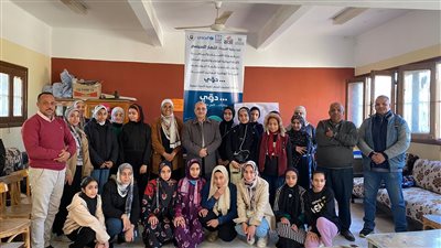 الشباب: تواصل فعاليات الحوارات المجتمعية للمبادرة الوطنية لتمكين الفتيات «دوّي» 