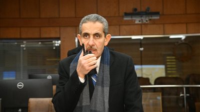 محافظ الغربية يتابع الموجه 22 لإزالة التعديات على الأراضي الزراعية وأملاك الدولة 