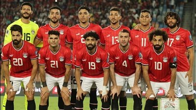 علاء نبيل: منتخب مصر يحتاج مدرب وطني 