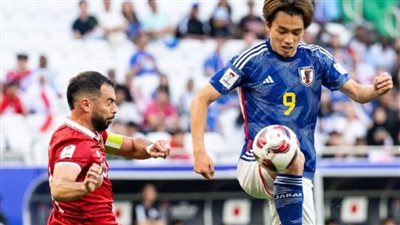 بث مباشر مشاهدة مباراة البحرين واليابان يلا شوت بدون تقطيع HD في كأس آسيا