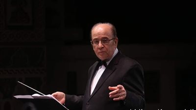 نوادر مؤلفات الطرب فى معهد الموسيقى العربية هذا الموعد