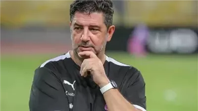 ناقد رياضي: لا يجب اختصار الأزمة في فيتوريا فقط