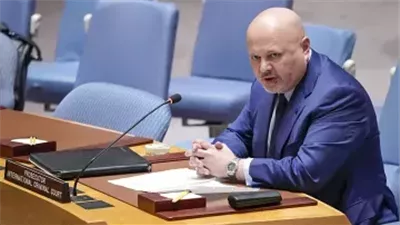 المحكمة الجنائية الدولية: الأطراف المتحاربة في السودان ترتكب جرائم بدارفور 