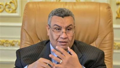 مصطفى سالم: ما يحدث بمستشفى طما المركزى أصبح عار علي وزارة الصحة 