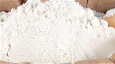 أسعار شيكارة الدقيق ولعت خلال تعاملات اليوم الأربعاء