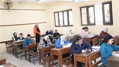 برقم الجلوس| رابط نتيجة الشهادة الإعدادية 2024 بالإسكندرية 