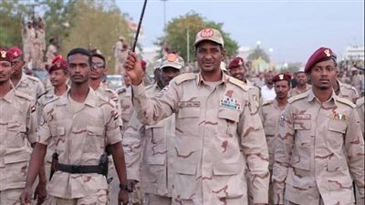 الأمم المتحدة: 8 مليون نازح جراء الحرب السودانية