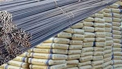 ارتفاع جديد.. سعر الحديد والأسمنت اليوم الأربعاء بالسوق المصرية والمحلية