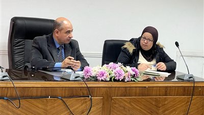 جامعة أسيوط تطلق برنامجاً تنموياً لقرى المحافظة