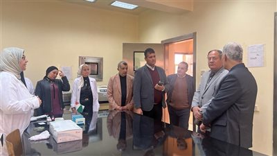  تجديد اعتماد معامل معهد التناسليات الحيوانية يسهم في حماية وتنمية الثروة الحيوانية