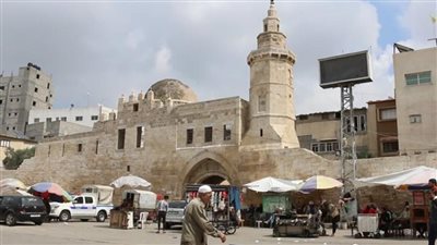 ما هي قصة خان يونس 