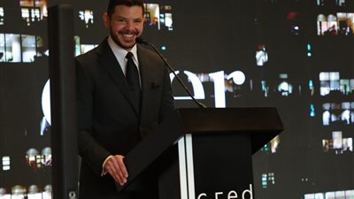 Cred تدشن مشروع 