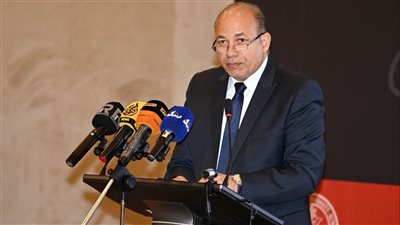 جامعة المنصورة تشارك في مؤتمر