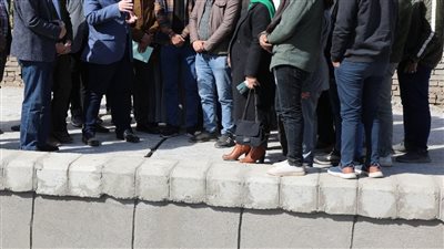 محافظ بني سويف يوجه بتسريع وتيرة العمل بمشروع كوبري أشمنت الجديد