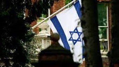 عاجل.. العثور على عبوة متفجرة بجانب سفارة إسرائيل في ستوكهولم