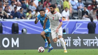 عمر خريبين أساسياً في هجوم سوريا ضد إيران 