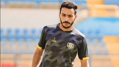 المقاولون العرب يضم الشبراوي ومودي مجانًا بالميركاتو الشتوي 